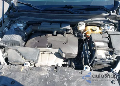 2019 Buick Envision Fwd Preferred from USA, damaged, VIN LRBFXBSA8KD120419